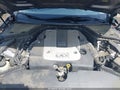 Photo 10 of 17 — 2015 Infiniti Q50