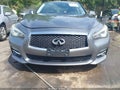 Photo 12 of 17 — 2015 Infiniti Q50