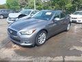 Photo 2 of 17 — 2015 Infiniti Q50