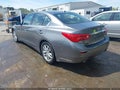 2015 Infiniti Q50 — photo 3 of 17 | VIN JN1BV7AR0FM410916