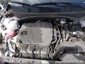 Photo 10 of 17 — 2025 Kia Sportage