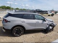 Photo 14 of 17 — 2025 Kia Sportage