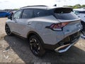 Photo 3 of 17 — 2025 Kia Sportage