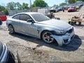 2014 BMW 4 Series — photo 1 of 16 | VIN WBA3R1C52EK190649