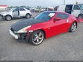 Photo 2 of 17 — 2009 Nissan 370Z