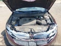 Photo 10 of 16 — 2013 Lincoln MKZ