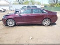 Photo 14 of 16 — 2013 Lincoln MKZ