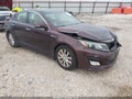 Photo 1 of 12 — 2015 Kia Optima