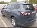 Photo 13 of 14 — 2013 Chevrolet Traverse
