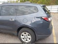 Photo 14 of 14 — 2013 Chevrolet Traverse