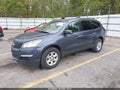 Photo 2 of 14 — 2013 Chevrolet Traverse