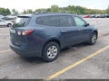 Photo 4 of 14 — 2013 Chevrolet Traverse