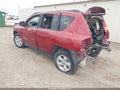 2016 Jeep Compass — photo 3 of 16 | VIN 1C4NJCEBXGD559508