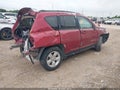 2016 Jeep Compass — photo 4 of 16 | VIN 1C4NJCEBXGD559508