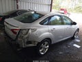 Photo 4 of 17 — 2014 Ford Focus