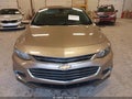 Photo 12 of 16 — 2018 Chevrolet Malibu Limited
