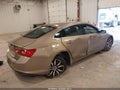 Photo 4 of 16 — 2018 Chevrolet Malibu Limited