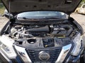 Photo 10 of 19 — 2018 Nissan Rogue Sport