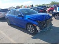 Photo 1 of 16 — 2016 Honda Civic