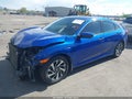 Photo 2 of 16 — 2016 Honda Civic
