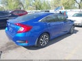 Photo 4 of 16 — 2016 Honda Civic