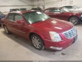 Photo 1 of 11 — 2008 Cadillac DTS
