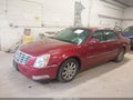 Photo 2 of 11 — 2008 Cadillac DTS