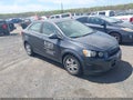 Photo 1 of 11 — 2012 Chevrolet Sonic