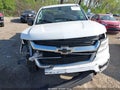 Photo 12 of 16 — 2018 Chevrolet Colorado