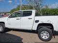 Photo 14 of 16 — 2018 Chevrolet Colorado