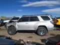 Photo 15 of 22 — 2021 Toyota 4Runner