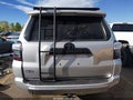 Photo 17 of 22 — 2021 Toyota 4Runner