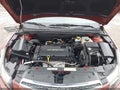 Photo 9 of 15 — 2012 Chevrolet Cruze