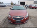 Photo 11 of 15 — 2012 Chevrolet Cruze