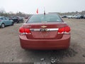 Photo 15 of 15 — 2012 Chevrolet Cruze