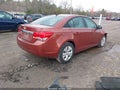 Photo 4 of 15 — 2012 Chevrolet Cruze