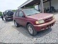 Photo 1 of 12 — 2002 Isuzu Rodeo