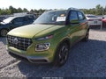 Photo 2 of 18 — 2022 Hyundai Venue