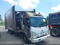 Photo 1 of 12 — 2014 Isuzu NPR