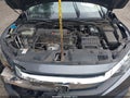2016 Honda Civic — photo 10 of 17 | VIN 19XFC2F52GE245366