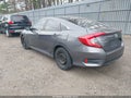 2016 Honda Civic — photo 3 of 17 | VIN 19XFC2F52GE245366