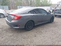 Photo 4 of 17 — 2016 Honda Civic