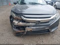 2016 Honda Civic — photo 6 of 17 | VIN 19XFC2F52GE245366