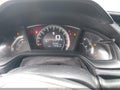 2016 Honda Civic — photo 7 of 17 | VIN 19XFC2F52GE245366