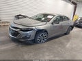 2024 Chevrolet Malibu — photo 2 of 19 | VIN 1G1ZG5ST7RF158247