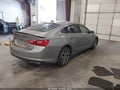 2024 Chevrolet Malibu — photo 4 of 19 | VIN 1G1ZG5ST7RF158247