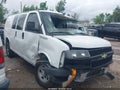 Photo 12 of 15 — 2022 Chevrolet Express Cargo