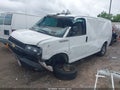 Photo 2 of 15 — 2022 Chevrolet Express Cargo