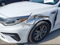 Photo 6 of 16 — 2020 Kia Optima