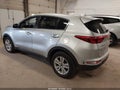 Photo 3 of 15 — 2017 Kia Sportage